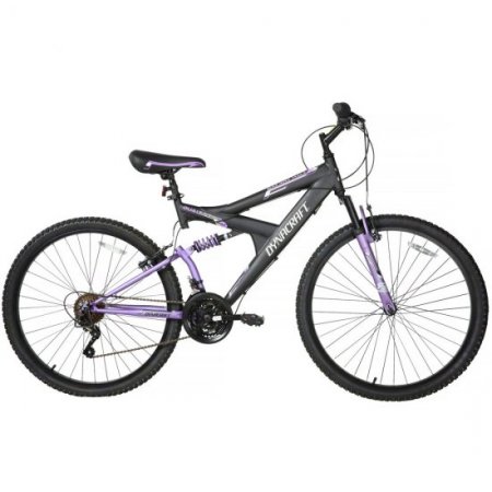 Dynacraft Slick Rock Trails 26" Mountain Bike