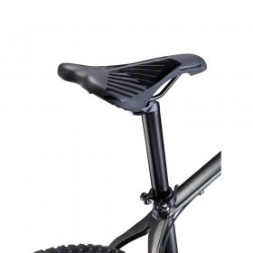 Schwinn Axum Mountain Bike, 8 Speeds, Large 19 -Inch Men's Style Frame, 29-Inch Wheels, Black