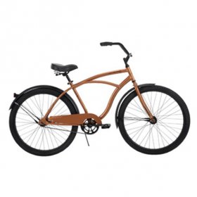 Huffy, Bicycles 253941 26 In., Men's Good Vibration Bike
