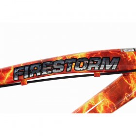 Dynacraft Firestorm 18" Bike