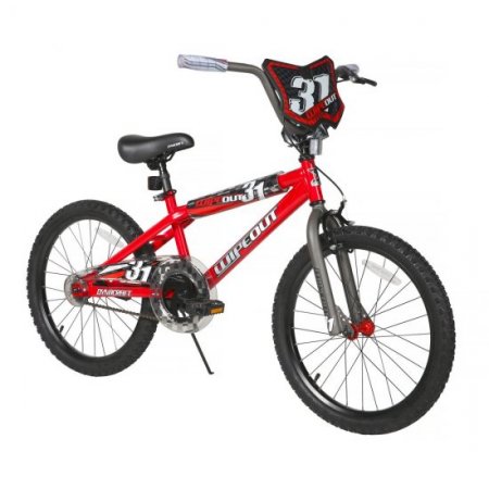 Dynacraft Wipeout 20" Bike