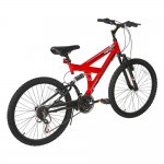 Dynacraft Gauntlet 24" Bike