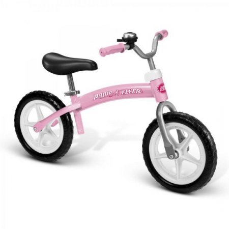 Radio Flyer Glide & Go Balance Bike 11