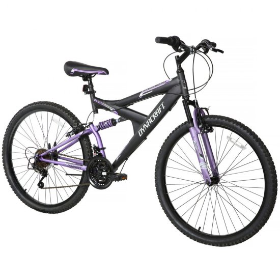 Dynacraft Slick Rock Trails 26\" Mountain Bike