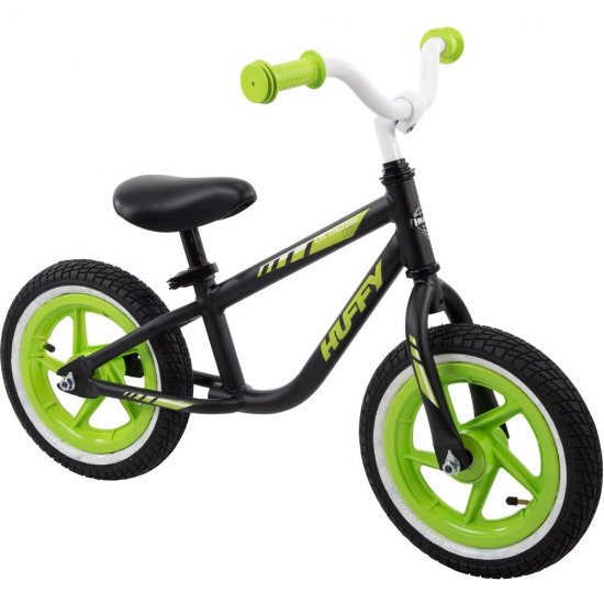 Huffy Lil Cruzer 12\" Balance Bike 22021