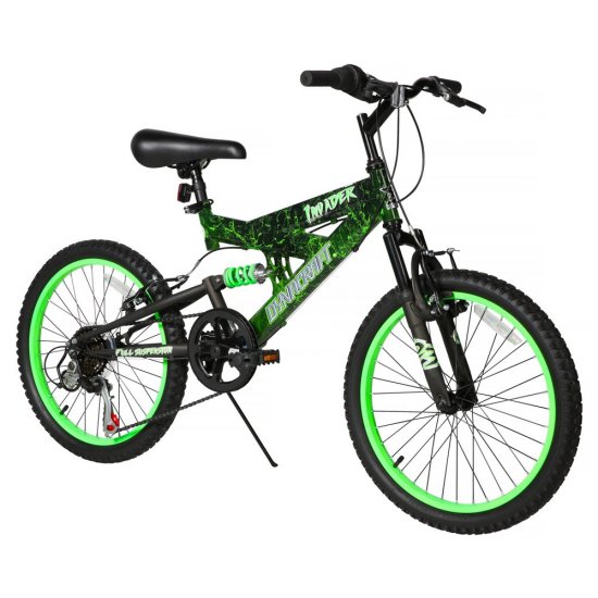 Dynacraft Invader 20\" Bike