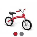 Radio Flyer Glide & Go Balance Bike Red