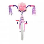 Huffy Disney Princess Bike 16\ - Pink~