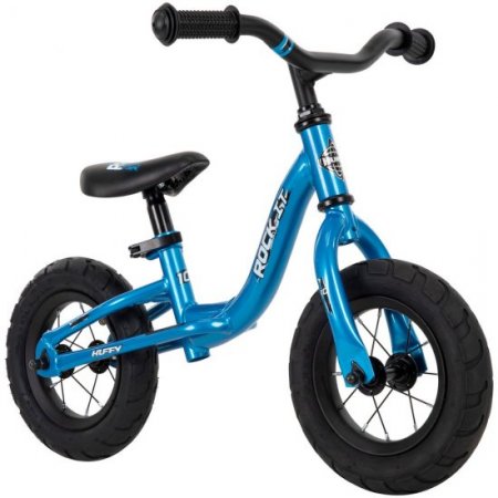 Huffy Boys Rock It Balance Bike