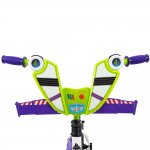 Disney Pixar Toy Story Buzz Lightyear 12" EZ Build Bike by Huffy