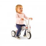 Chillafish Bunzi FAD 2-in-1 Balance Bike and Tricycle, When Monsters meet Stars