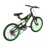 Dynacraft Invader 20" Bike