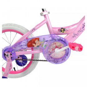 Huffy Disney Princess Bike 16\ - Pink~