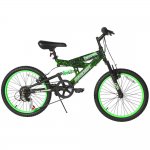 Dynacraft Invader 20" Bike