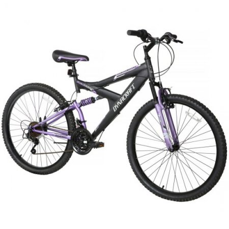 Dynacraft Slick Rock Trails 26" Mountain Bike