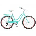 Schwinn Women's Perla Cruiser Bike