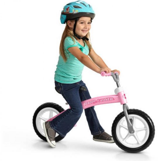 Radio Flyer Glide & Go Balance Bike 11