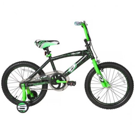 Dynacraft Surge 18" Bike