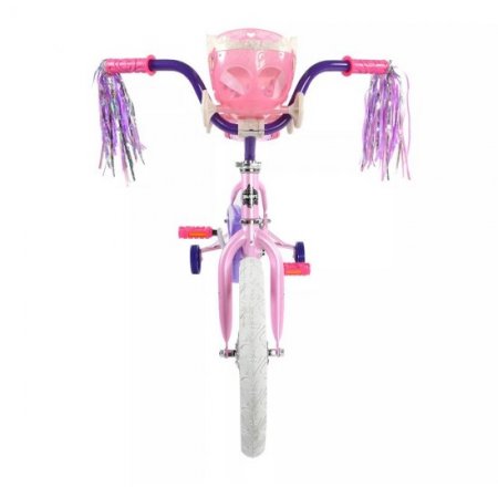 Huffy Disney Princess Bike 16\ - Pink~