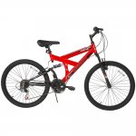 Dynacraft Gauntlet 24" Bike