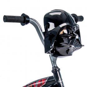Star Wars Darth Vader 16" Boys' EZ Build Bike, by Huffy